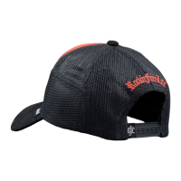 Casquette RFL Rock'nFreeLife N°240 Spark Pin Up