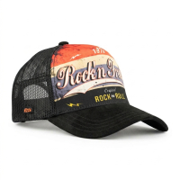Casquette RFL Rock'nFreeLife N°226 Rock'n Roll