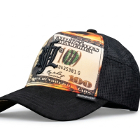 Casquette RFL Rock'nFreeLife N°232 Dollar 