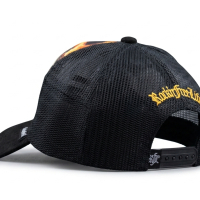 Casquette RFL Rock'nFreeLife N°232 Dollar