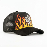 Casquette RFL Rock'nFreeLife N°216 Flamme