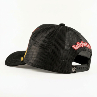 Casquette RFL Rock'nFreeLife N°216 Flamme