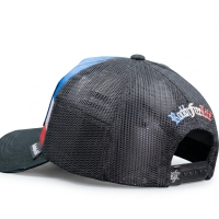 Casquette RFL Rock'nFreeLife N°256 Four Stoke Motorcyle
