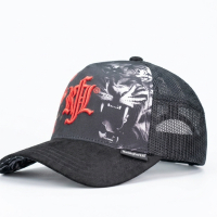 Casquette RFL Rock'nFreeLife N°255 Demon Tiger 