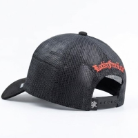 Casquette RFL Rock'nFreeLife N°255 Demon Tiger