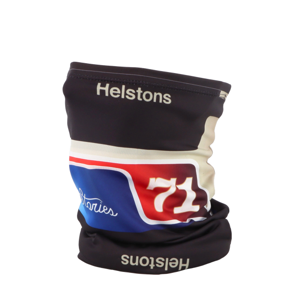 Tour de Cou Moto Helstons 71 Seventy One