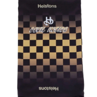 Tour de Cou Moto Helstons Devil Inside Damier