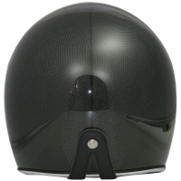 Casque Jet GPA Carbon Legend Carbone