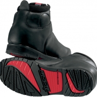 Chaussures ICON SUPERDUTY 4 Noir Marron Blé