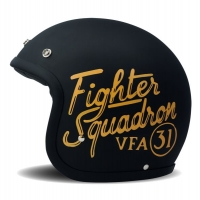 Casque Jet DMD Félix